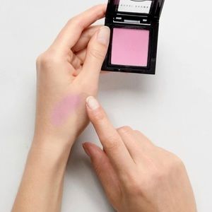 Bobbi Brown Pale Pink Blush